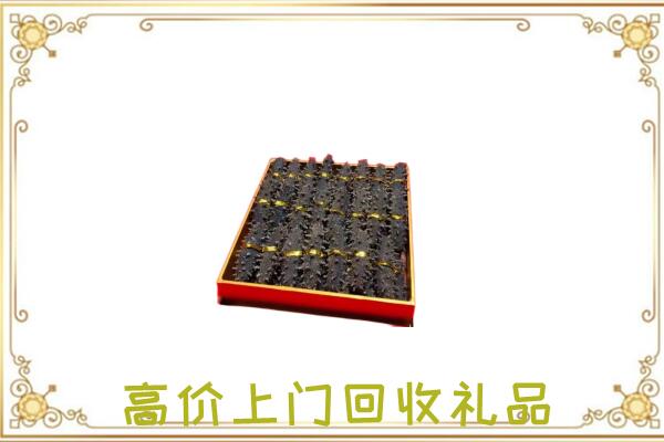黄山周边回收海参